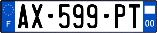 AX-599-PT