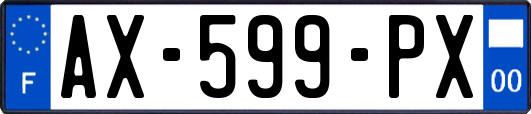 AX-599-PX