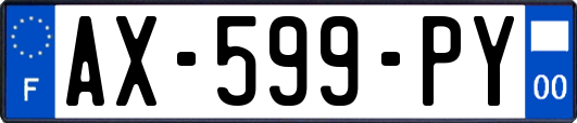AX-599-PY