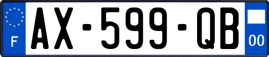 AX-599-QB