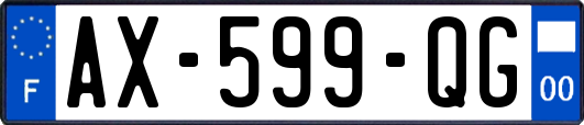 AX-599-QG