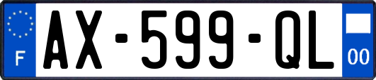 AX-599-QL
