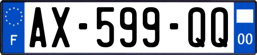 AX-599-QQ