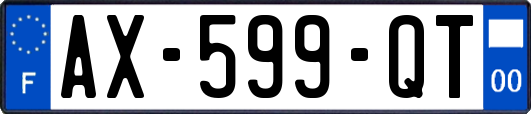 AX-599-QT