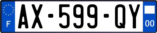 AX-599-QY