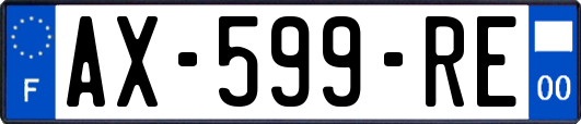 AX-599-RE