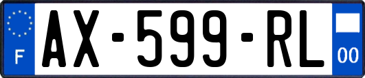 AX-599-RL