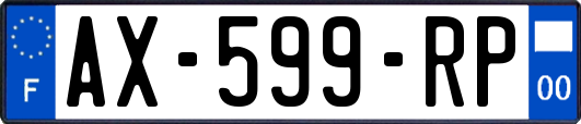 AX-599-RP