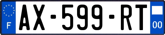 AX-599-RT