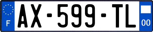 AX-599-TL