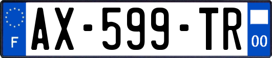 AX-599-TR