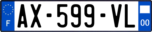 AX-599-VL
