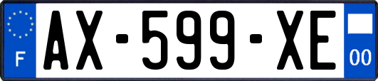 AX-599-XE