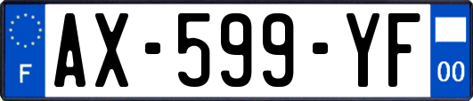 AX-599-YF