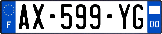 AX-599-YG
