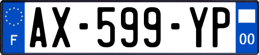 AX-599-YP