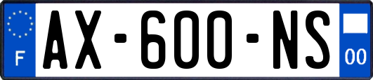 AX-600-NS