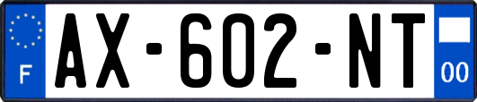 AX-602-NT