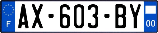 AX-603-BY