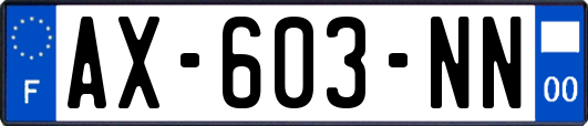 AX-603-NN