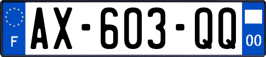 AX-603-QQ