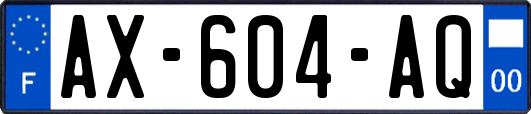 AX-604-AQ