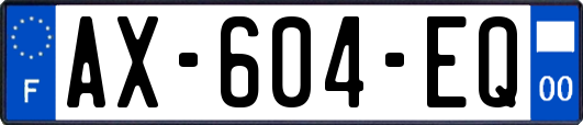 AX-604-EQ