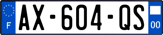 AX-604-QS