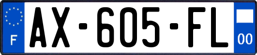 AX-605-FL