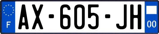 AX-605-JH