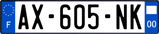 AX-605-NK