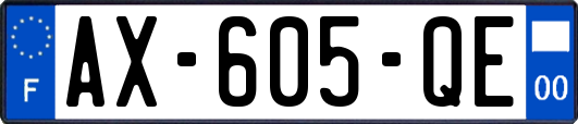AX-605-QE