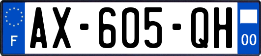 AX-605-QH