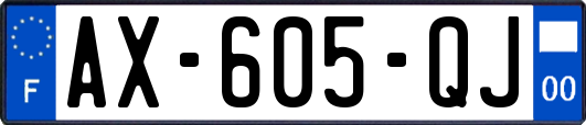 AX-605-QJ
