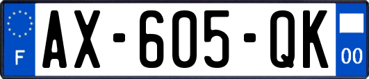 AX-605-QK