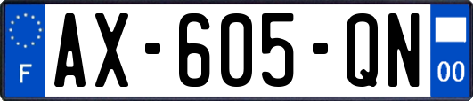 AX-605-QN
