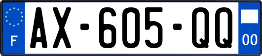 AX-605-QQ