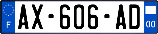 AX-606-AD