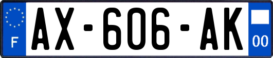 AX-606-AK