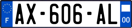 AX-606-AL