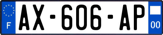 AX-606-AP