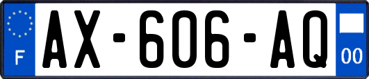 AX-606-AQ