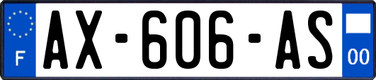 AX-606-AS