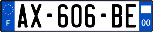 AX-606-BE