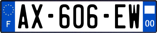 AX-606-EW