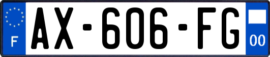 AX-606-FG