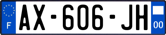 AX-606-JH