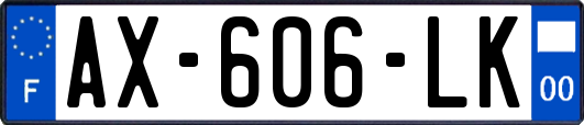 AX-606-LK