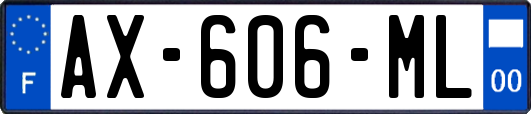 AX-606-ML