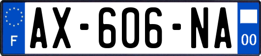 AX-606-NA